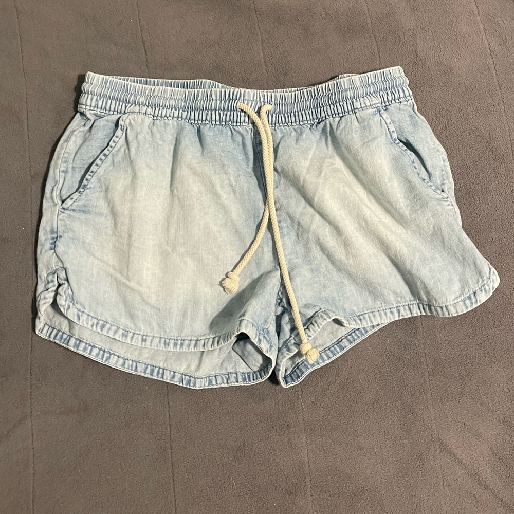 Aerie Shorts